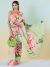 Bloom Bouquet Saree