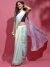 Sterling Drape Saree
