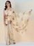 Blossom Breeze Saree