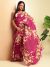 Foliage Canopy Saree