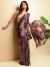 Blossom Mystique Saree