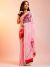 Blush Garden Saree
