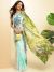 Memoirs in Bloom Saree