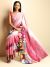 Fable of colors Saree