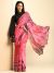 Mystic Swirls Saree