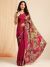 Crystal Essence Saree