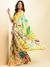 Sunkissed Garden Saree