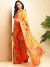 Sunkissed Garden Saree