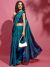 Mystic Visions Saree