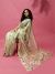 Serene Strands Saree