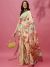 Blossom Minaret Saree