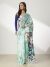 Skyline Whispers Saree