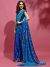 Tessera Threads Saree