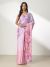 Puzzle Wave Saree