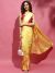 Bloom Riot Saree