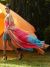 Rhythmic Hues Cape