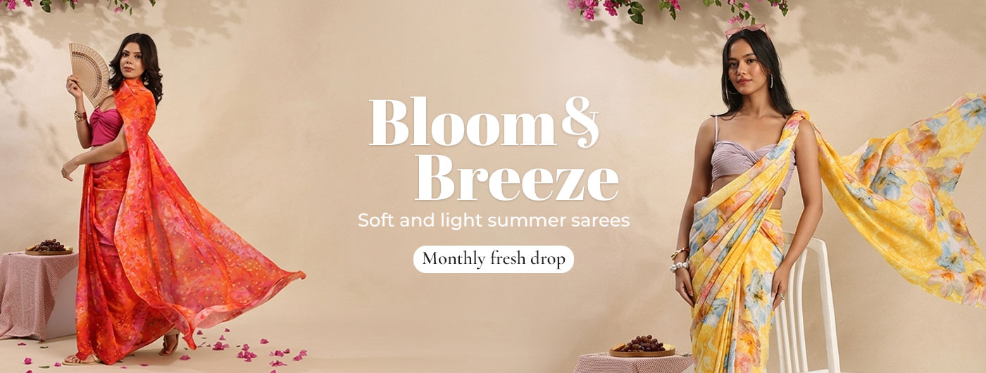 Bloom and Breeze Banner 