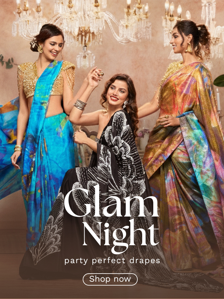Glam night MB